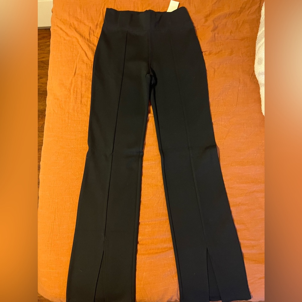 Abercrombie Pleated Pant